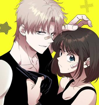 [웹툰/만화] Childhood Friend Complex - 웹툰의 모든 것! 웹툰가이드