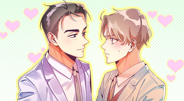 사내연애시뮬레이션