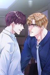 [웹툰/만화] 망나니 도련님 조교일지 (미스터블루)