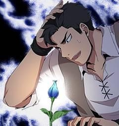The Macho Florist