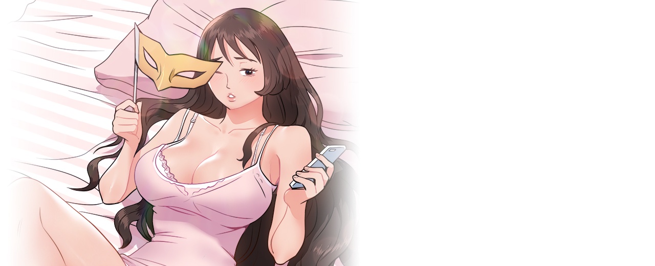 랜덤채팅 -골든 블라인드-