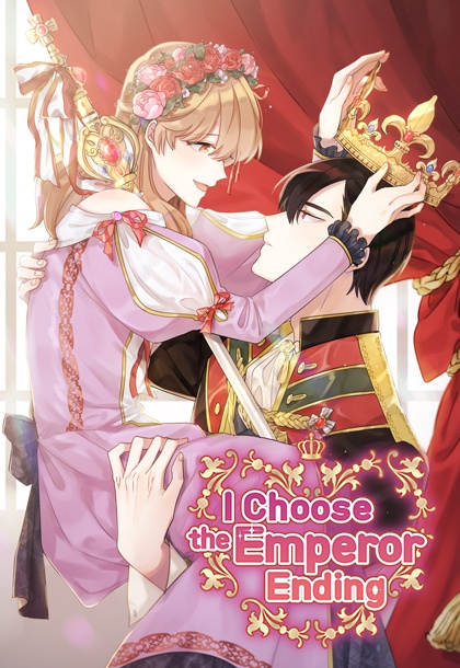 I Choose the Emperor Ending [DE]