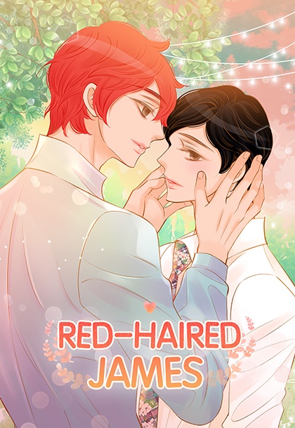 Red Haired James