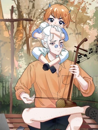 如此神棍