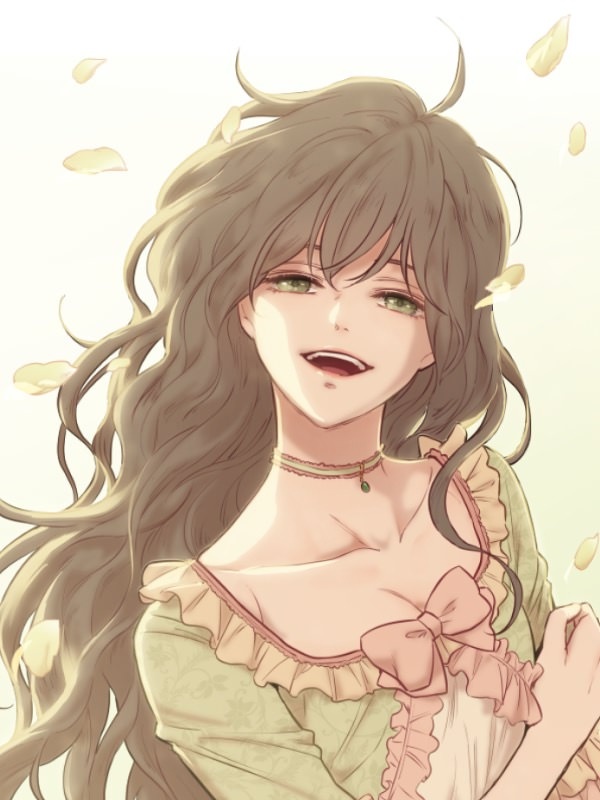 The Blood of Madam Giselle - All-Ages Edition