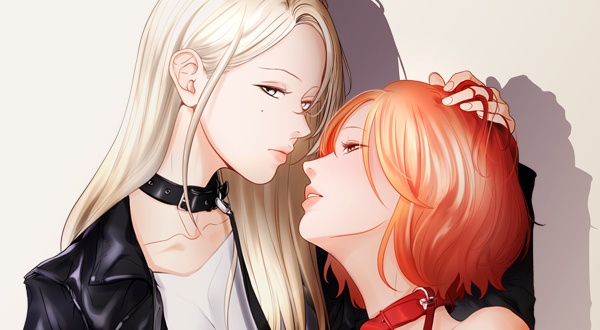 애완의 미학