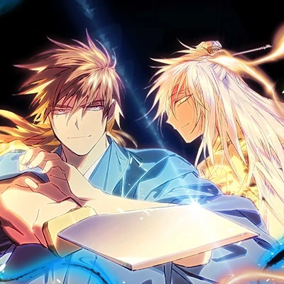 [웹툰/만화] Chroniques de la Lune Froide (레진글로벌 - 프랑스)