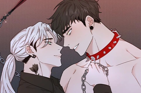 [웹툰/만화] Dangereuse essence (분툰)