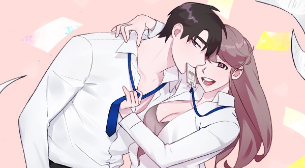 크고 아름다워♥
