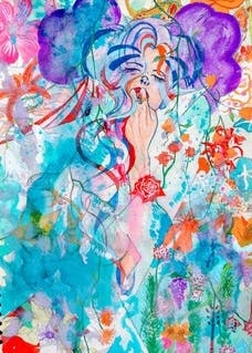 愛する人へ２