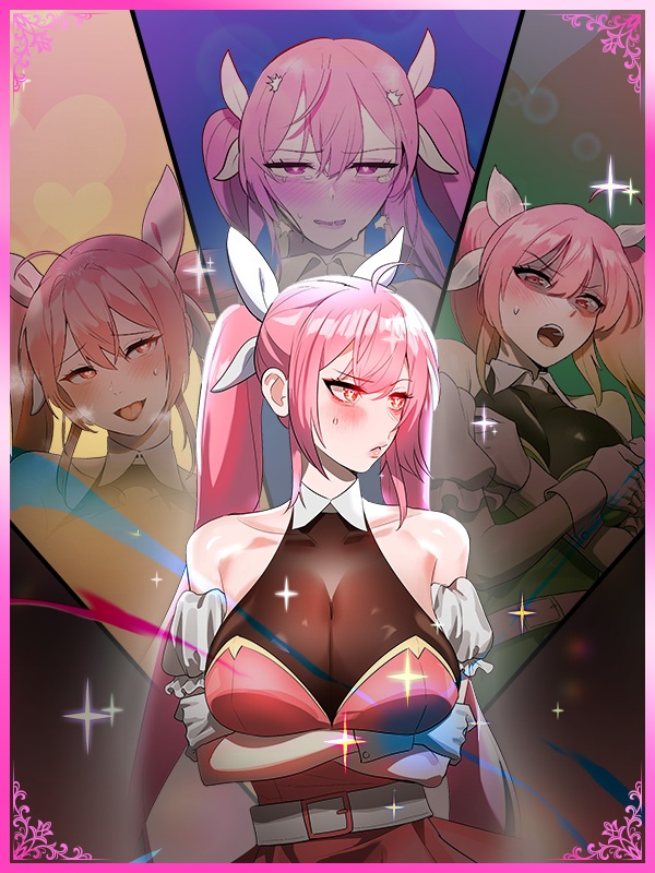 Magic-Girl Service (Introduction)