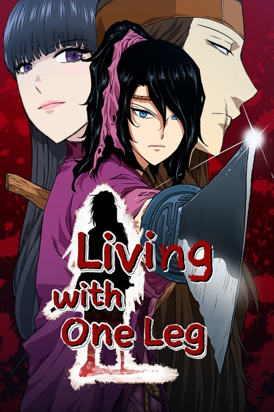 Living with One Leg