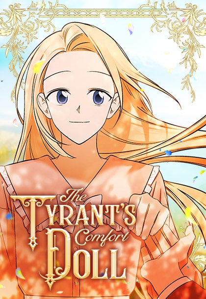 The Tyrant's Comfort Doll [DE]
