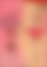 그녀의 은밀한 다이어트