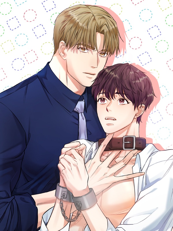[웹툰/만화] How to Train a Good-for-Nothing Rich Boy (레진코믹스_영어)