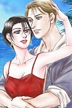 이 사랑은 상처입지 않아(사랑과 명예를 위해 Ⅰ) [할리퀸]