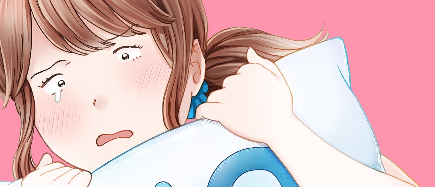 못생긴 나라도 좋아한다고 말해줘[웹툰판]