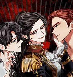 Men of the Harem