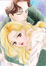 기나긴 겨울 [개정판][할리퀸]