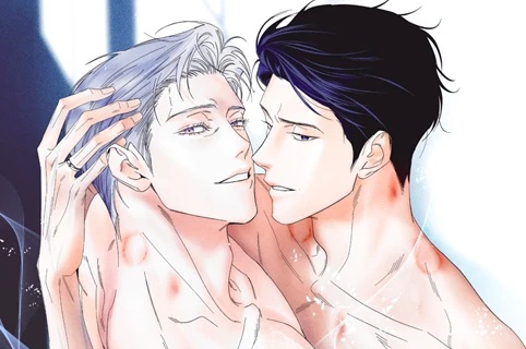 [웹툰/만화] ¿Todavía te gusto? (레진글로벌 - 스페인)