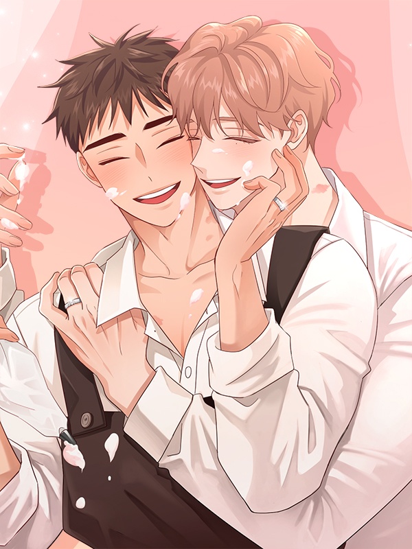 [웹툰/만화] トライ・アゲイン〜三回目の結末は？〜【Season 2】 (레진코믹스)