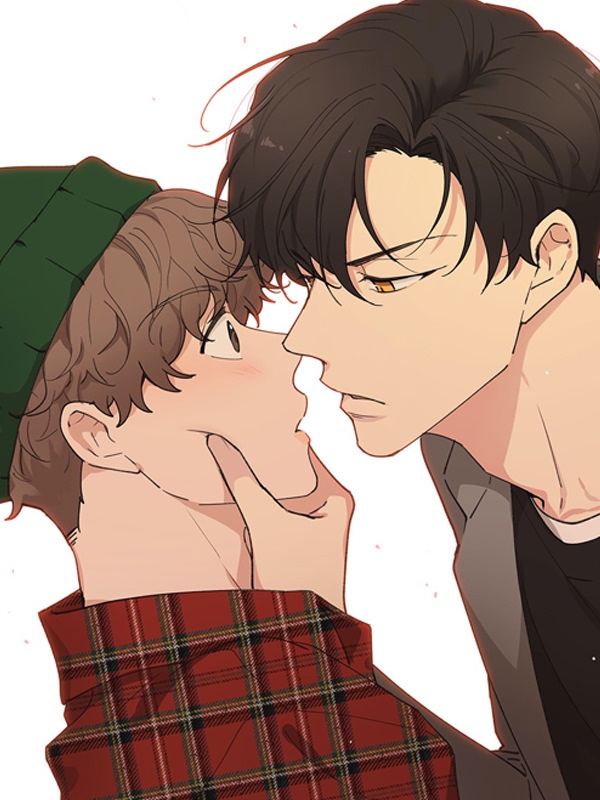 [웹툰/만화] 彼らのご主人様 【試し読み】 (레진코믹스)