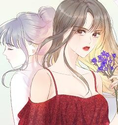 被奪走肝的妻子
