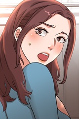 모녀의 비밀