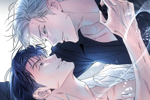 [웹툰/만화] 這樣，也喜歡嗎？ (레진글로벌 - 대만)