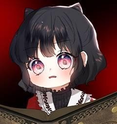 Monster Duke's Daughter