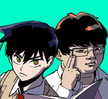 혼모노트