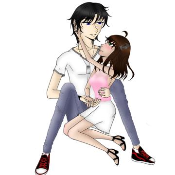 Émeraude & Saphir