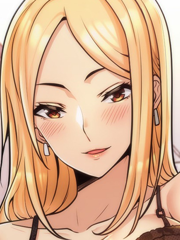 My Girlfriend is My Stepmother (Introduction)