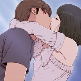 옆집소녀 표지
