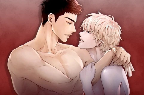 [웹툰/만화] ช่วงเวลาของหมาและหมาป่า (레진글로벌 - 태국)