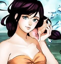Siren's Lament