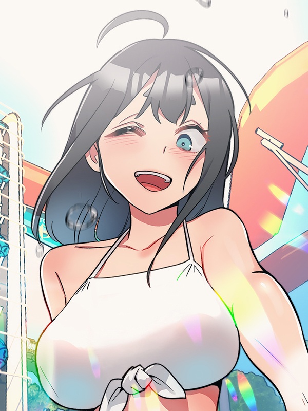 彼女のあだ名は 【試し読み】