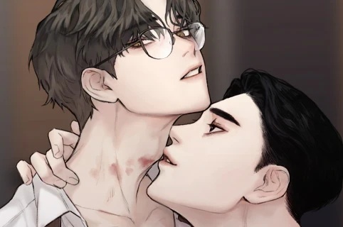 웹툰/만화] Speak of the devil(스피크 오브 더 데블) - 웹툰의 모든