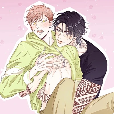 [웹툰/만화] Mi irresistible vecino (레진글로벌 - 스페인)