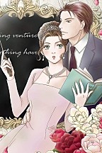 교단의 프린세스 [할리퀸]