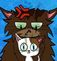 Les Chats'Terton
