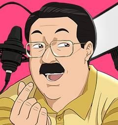 網紅笑長