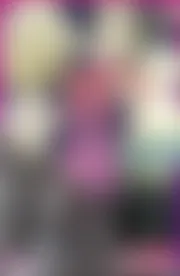真夜中の怪盗、満月より現る