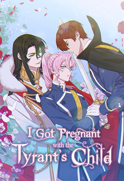 I Got Pregnant with the Tyrant's Child [DE]