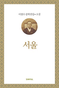 이광수 문학전집 소설 28- 서울
