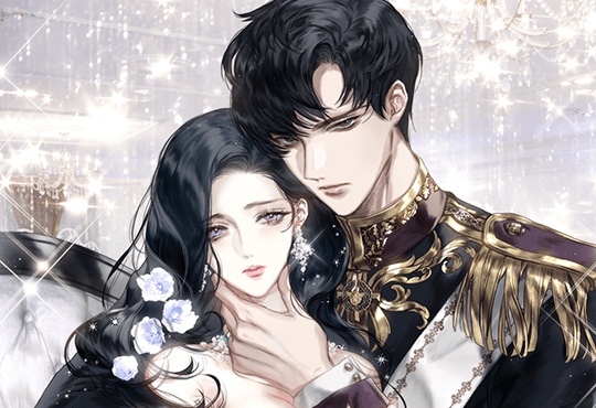 병약한 남편에게 시집갔는데