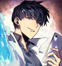 全知讀者視角