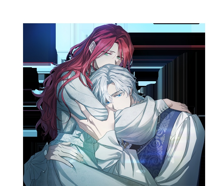 [웹툰/만화] 她與野獸 (카카오웹툰 대만)