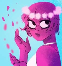 Lore Olympus