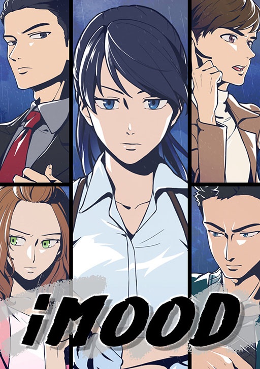 iMood